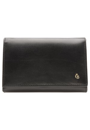 Castelijn & Beerens Portemonnee - schwarz