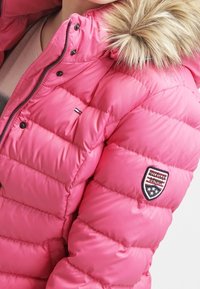 Hilfiger Denim Dunjacka - coral