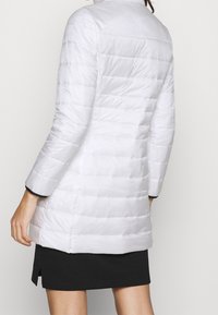 Calvin Klein Vinterkappa /-rock - off-white