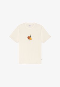 Επιλέχθηκε, eggnog white
