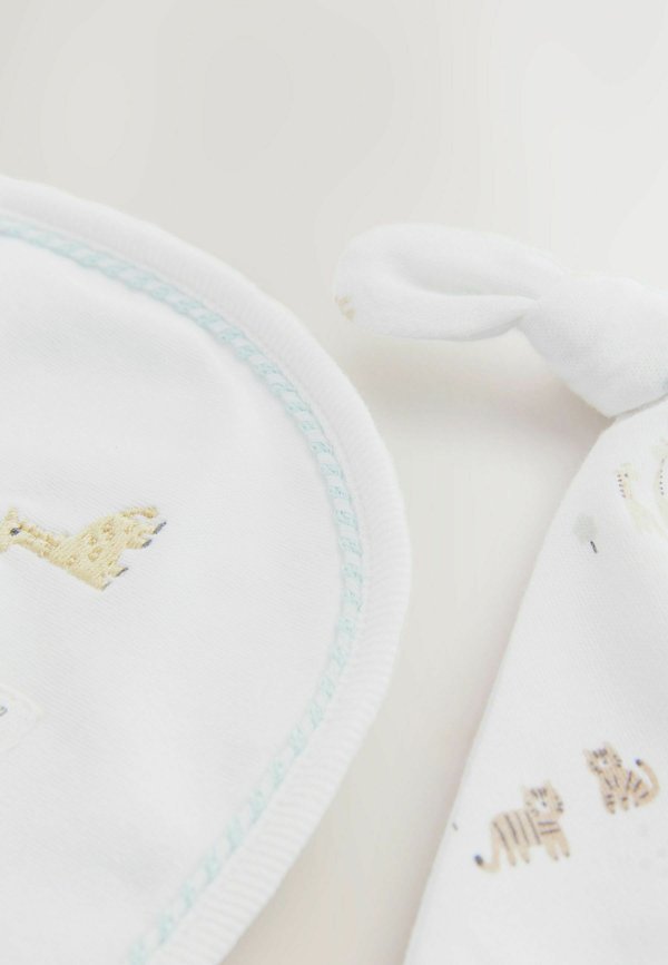 BORN IN 2025 SET  – Hut