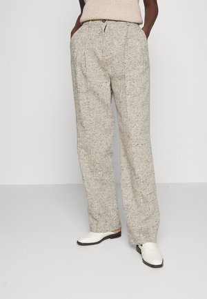 Broek - grey