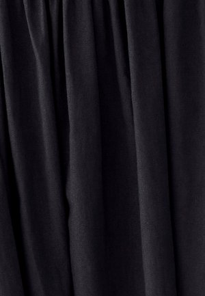 WILLA, LYLA MIDI  - Vestido informal - black