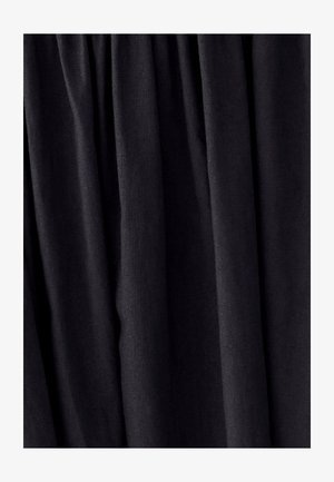 WILLA, LYLA MIDI - Vestido informal - black