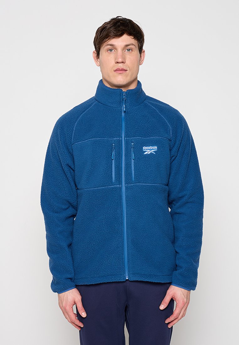 Fleecejacke