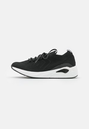 Sneaker low - black