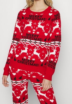 Sweter