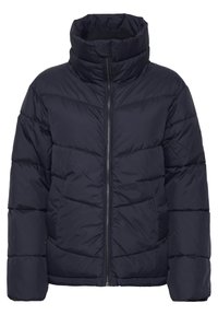 Unausgewählt, peacoat