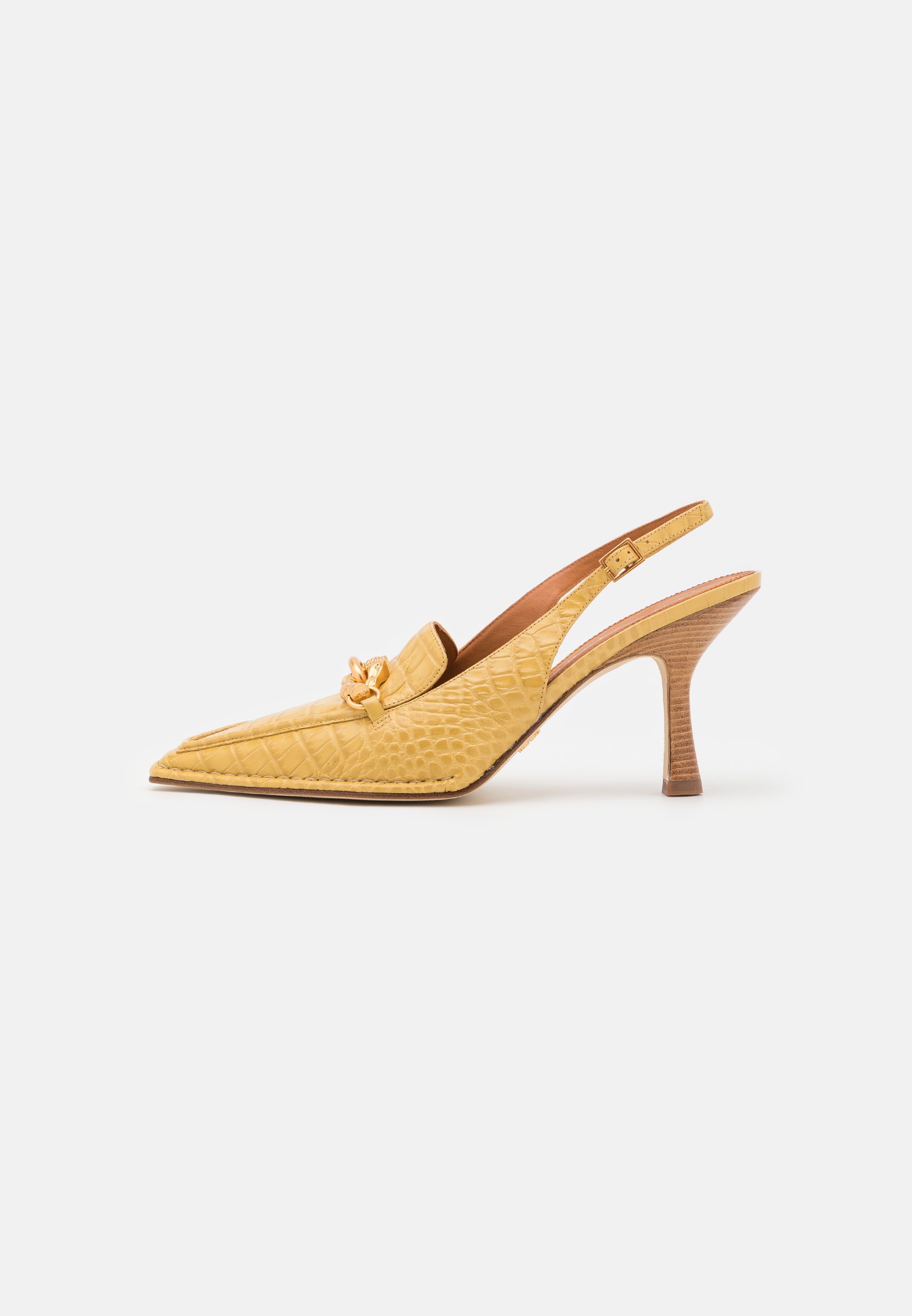 zalando slingback pumps