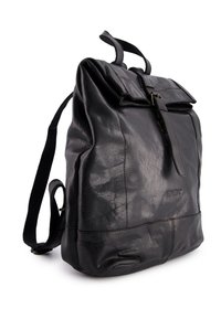 VENEZIA BACKPACK - Malý batoh  - black