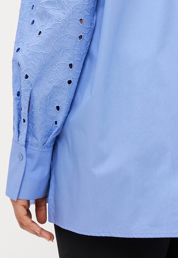 GROLLA - Button-down blouse3