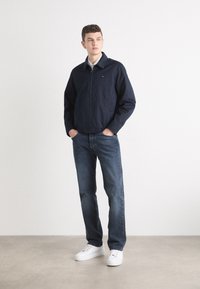 Tommy Hilfiger IVY JACKET - Suvejakk - desert sky