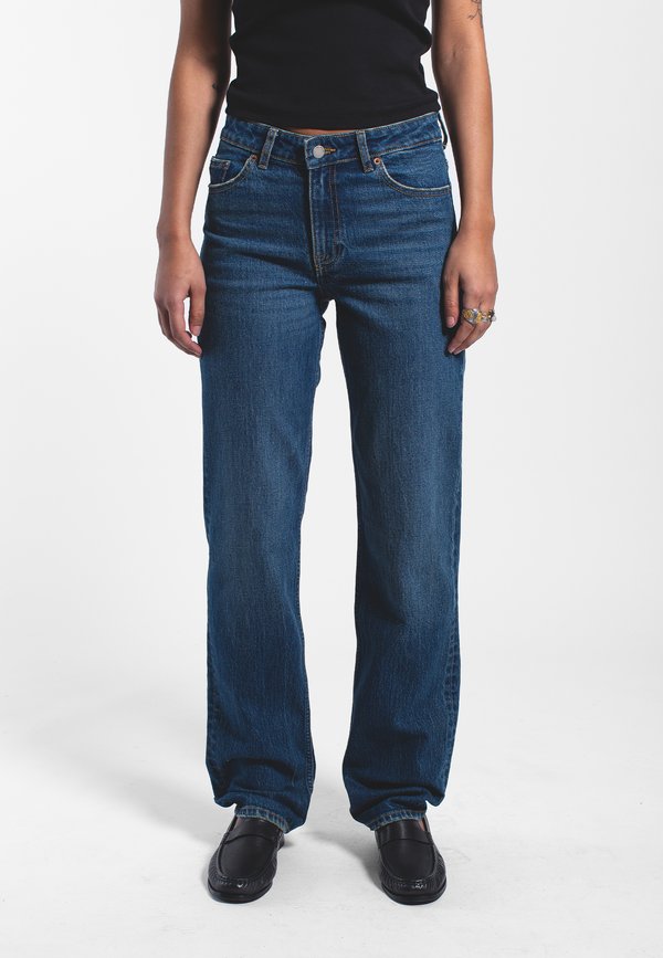 ARCH - Jeans Straight Leg - bay dark used