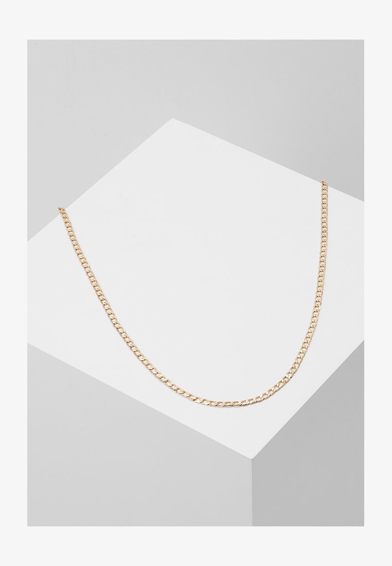 Collana Uomo Donna In Acciaio Con Croce Punteggiata E Cordino Nero – COOLSTEELANDBEYOND