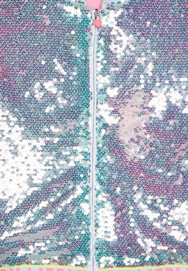 Bomber Jacket - beach glass2