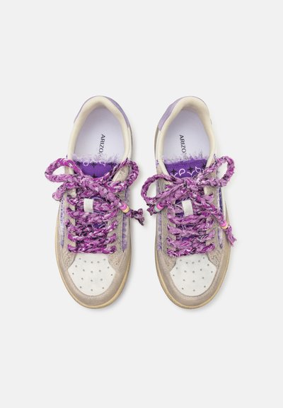 ARIZONA LOVE Sneakers basse - violet