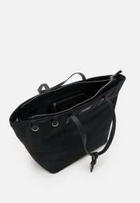 Steve Madden BJUDE SET - Velká kabelka - black