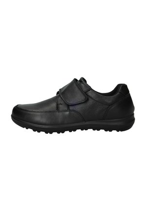 Chaussons - zwart