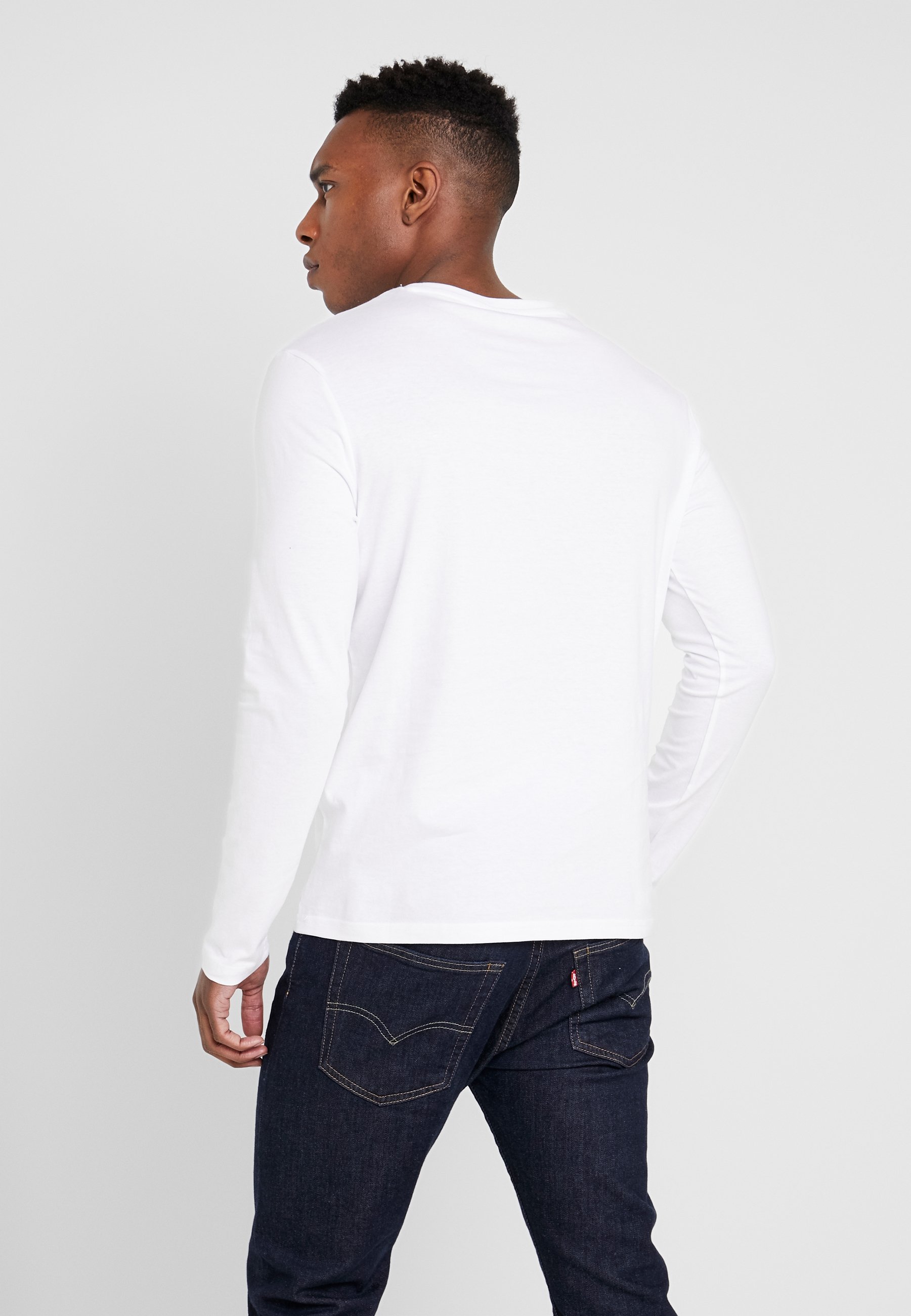 Uomo 2 PACK - Maglietta a manica lunga Uomo 2 PACK - Maglietta a manica lunga