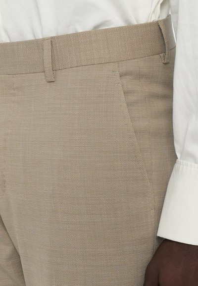 Tiger of Sweden JAMIE SET - Costume - beige
