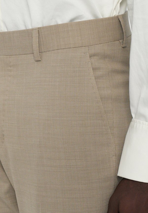 JAMIE SET - Suit - beige2