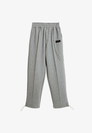 MW091050003 - Pantalones - grey