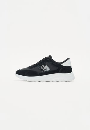 Sneaker low - black