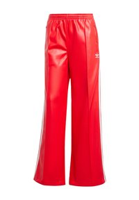 Trousers - better scarlet