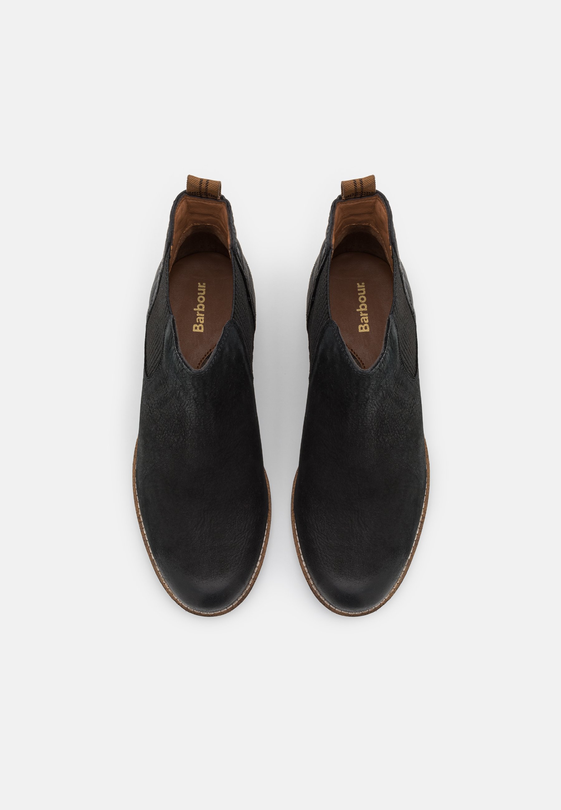 barbour abigail chelsea boot