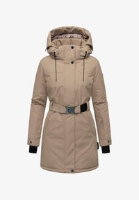 Unselected, taupe grey