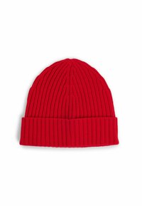 HUGO UNISEX - Beanie - open pink three