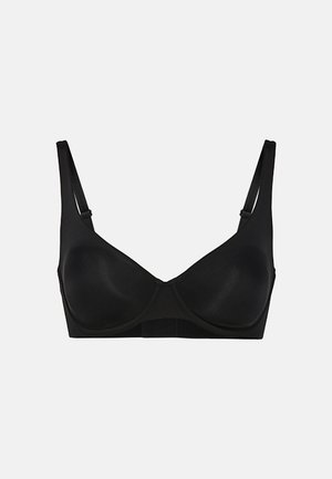 PURE - Bygel-bh - black