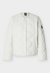 Neizvēlēts, off-white