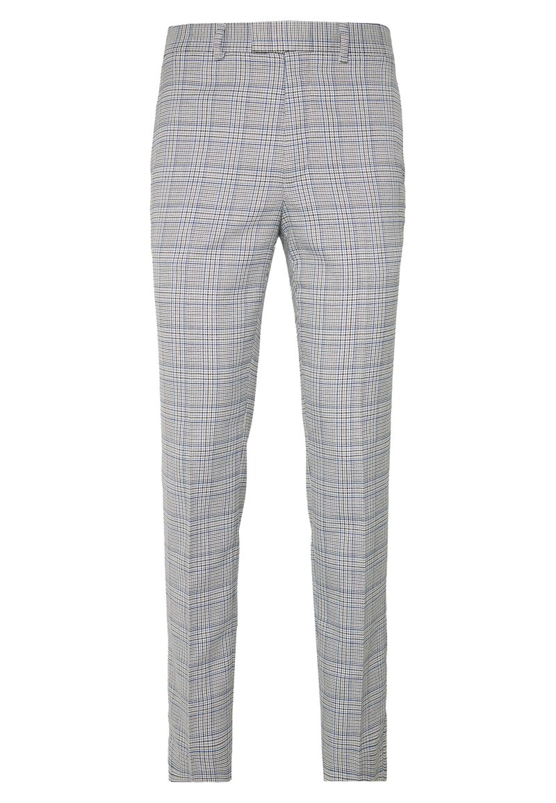 Topman Pantalon grijs