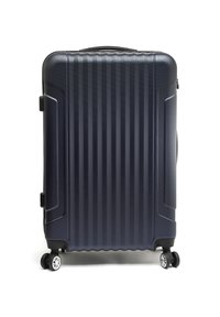 MISAKO TURBO 3 PACK - Set di valigie - blue
