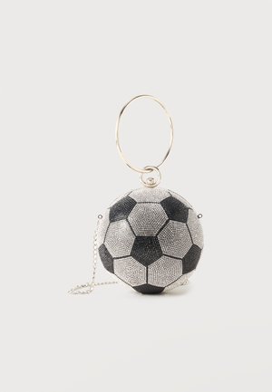 Even&Odd, Pochette - black/off-white