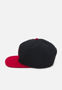 Jordan PRO JUMPMAN SNAPBACK - Boné - black/gym red
