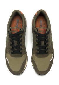 mtng Zapatillas - olive melange