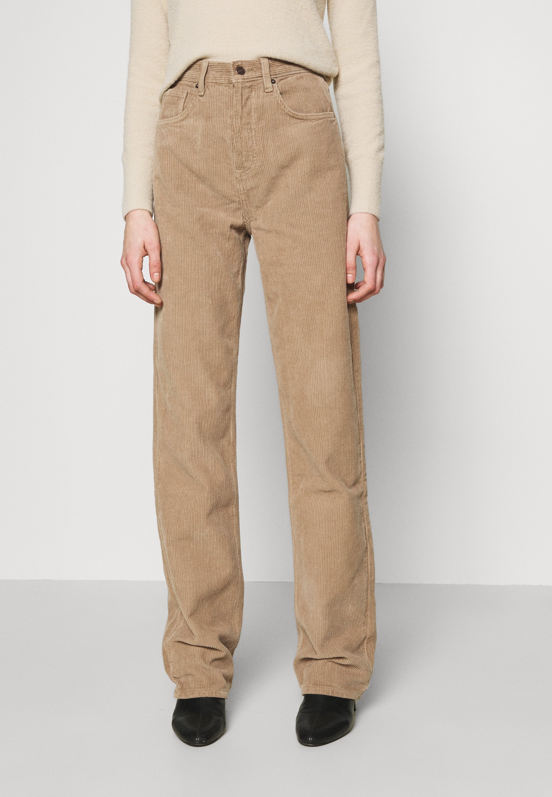 Topshop RUNWAY - Relaxed fit jeans 