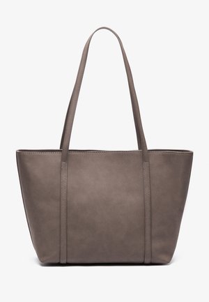 Tote bag - brown