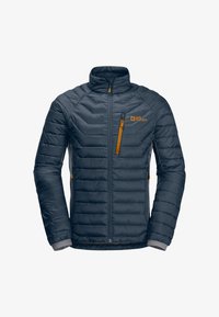 Niet geselecteerd, midnight sky