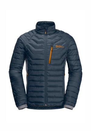 ROUTEBURN PRO  - Winter jacket - midnight sky