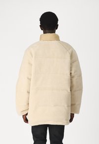 Tommy Jeans Giacca invernale - white