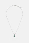 BIRTHSTONE PEND MAY PENDANT - Smykke - green