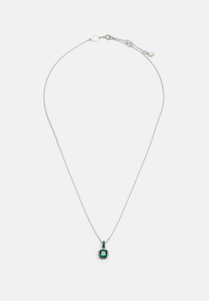 BIRTHSTONE PEND MAY PENDANT - Ketting - green