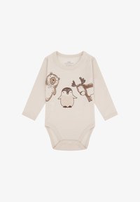 Non selezionato, beige