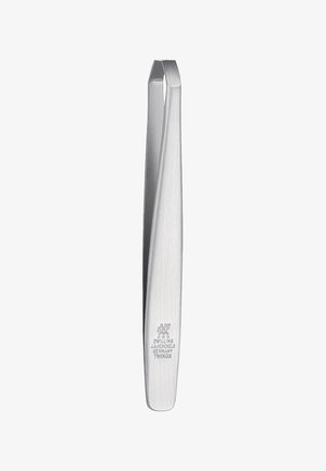 TWEEZERS, ANGLED 90MM - Haarverwijderingstool - neutral
