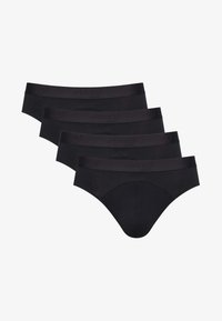 Niet geselecteerd, schwarz