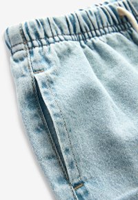 Next REGULAR FIT - Blugi loose fit - blue