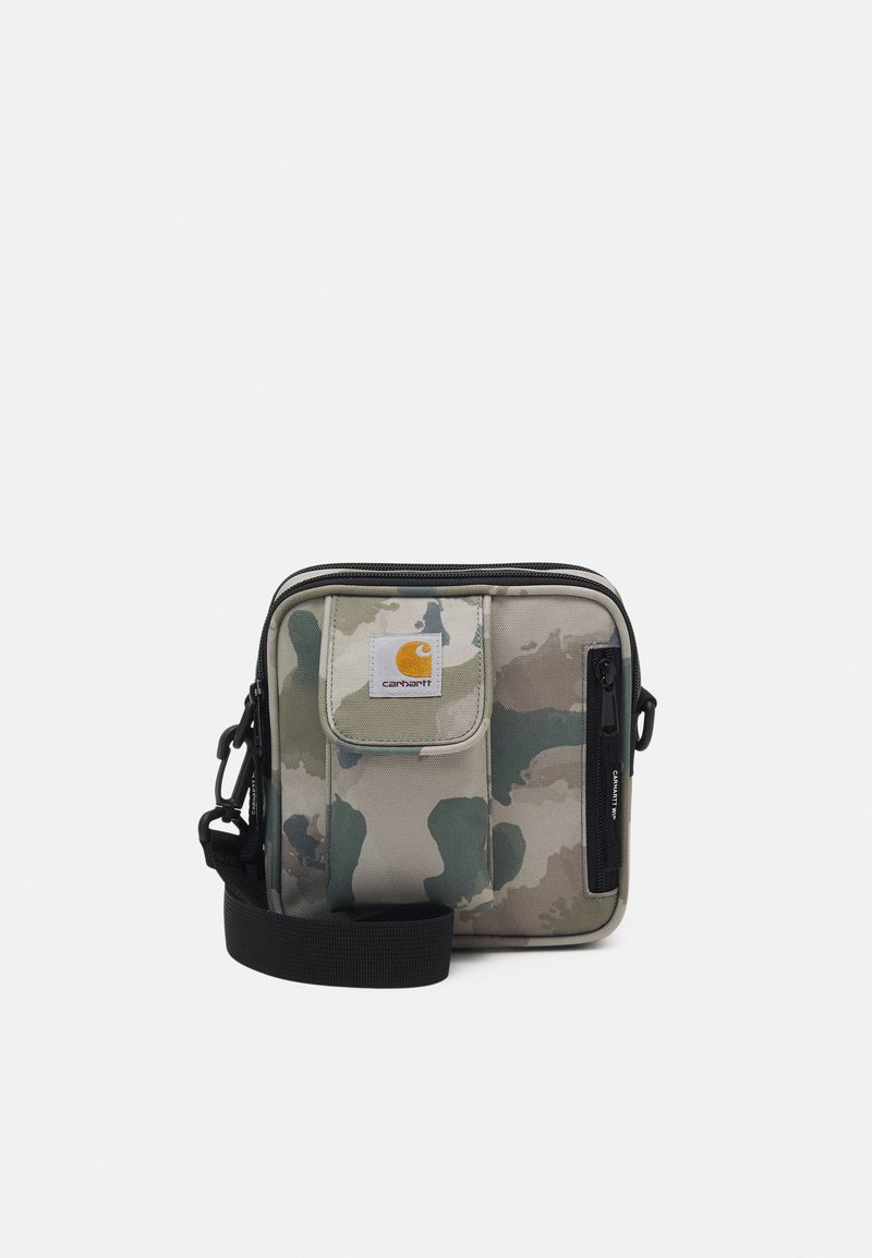 Carhartt WIP ESSENTIALS BAG SMALL UNISEX - Mala a tiracolo - tide/thyme